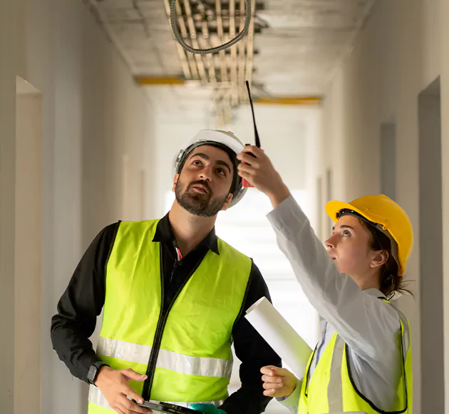 Licensed Commercial Electrician: Your Local Business Electrical Partner in Urbandale, IA