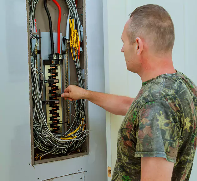 Professional Electrical Panel Upgrade: Your Local Panel Specialist in Urbandale, IA