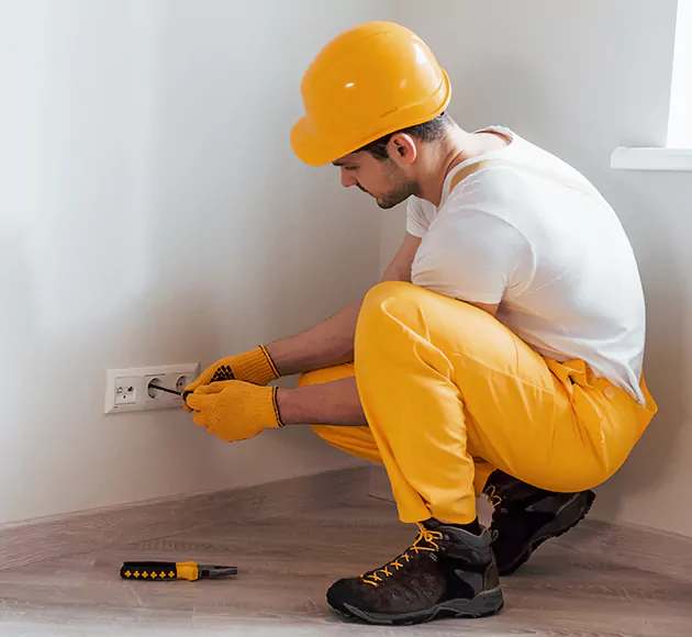 Trusted Electrical Repair Services: Your Local Fix-It Team in Urbandale, IA