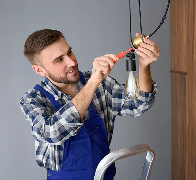 Professional Lighting Electrician: Your Local Fixture Expert in Urbandale, IA