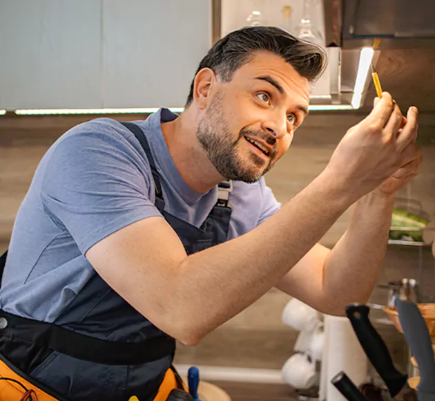 Trusted Home Electrician: Your Local Choice in in Urbandale, IA
