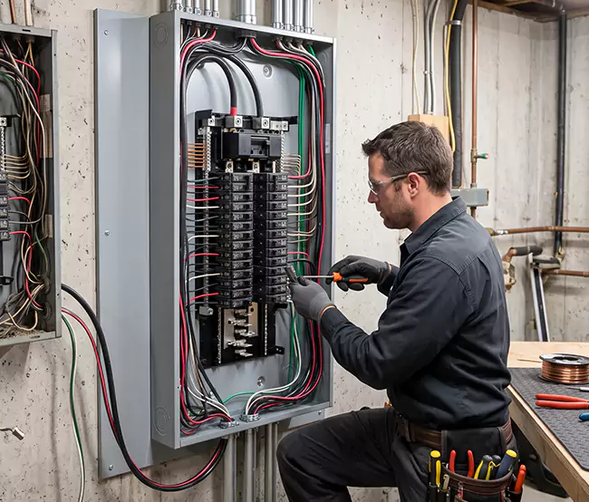 What Makes Us the Right Choice in Urbandale, IA?