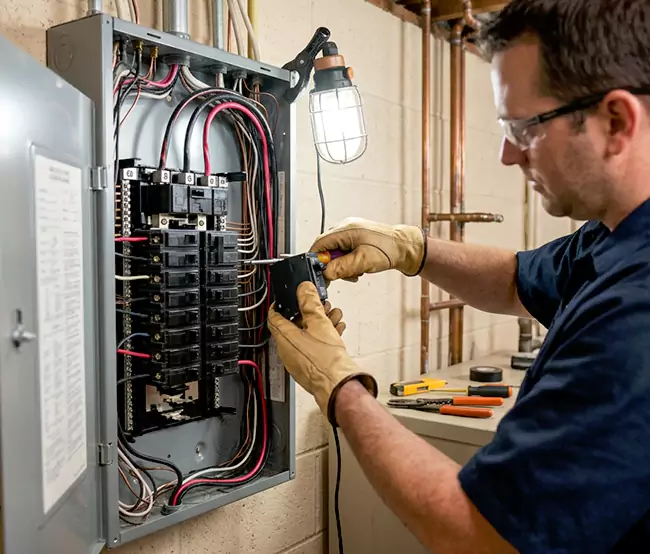 What Makes Us the Right Choice in Urbandale, IA?